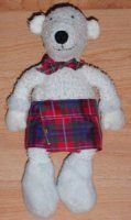 Scottish Paddy